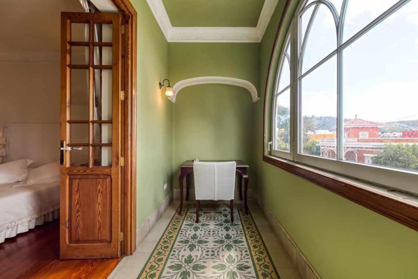 Amplia Villa De Lujo Con Piscina Climatizada Las Palmas de Gran Canaria Exterior foto